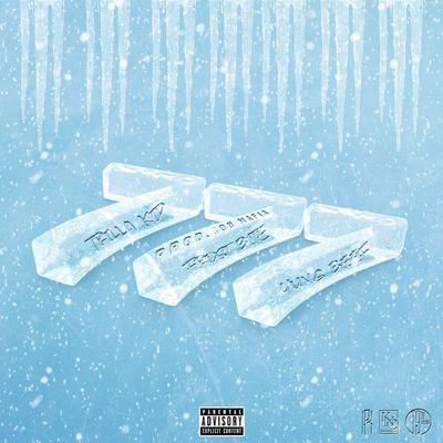 Frostbite By Yung Beef, Trilla Kid's cover