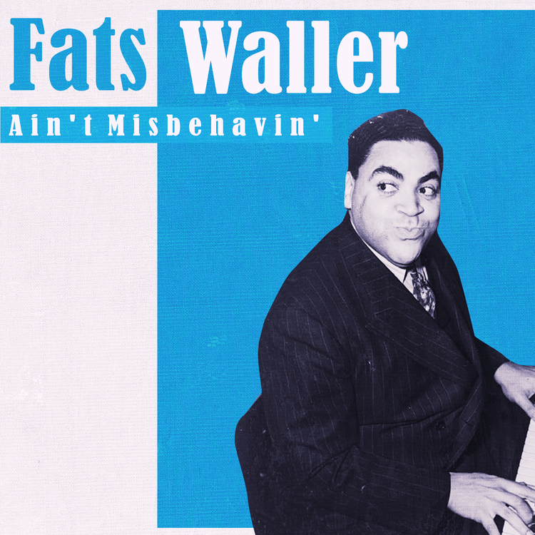 Fats Waller and His Orchestra's avatar image