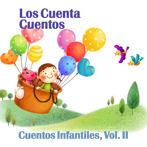 Los Cuenta Cuentos: albums, songs, playlists