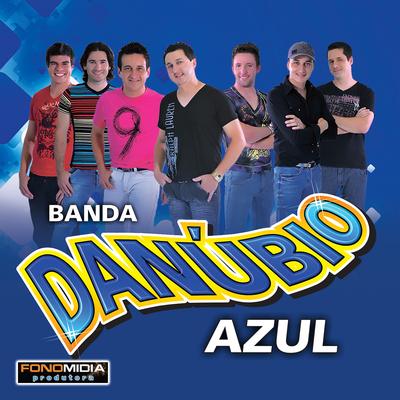 Sou viciado em você By Danúbio Azul's cover