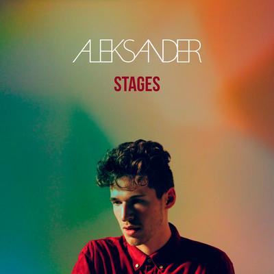 Aleksander's cover