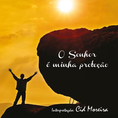 O Olhar By Cid Moreira's cover