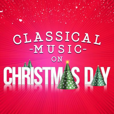 Classical Christmas Music's cover