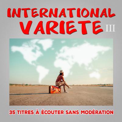 International Variété, Vol. 3's cover
