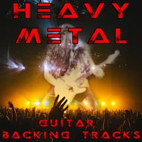 Heavy Metal Backing Tracks's avatar cover