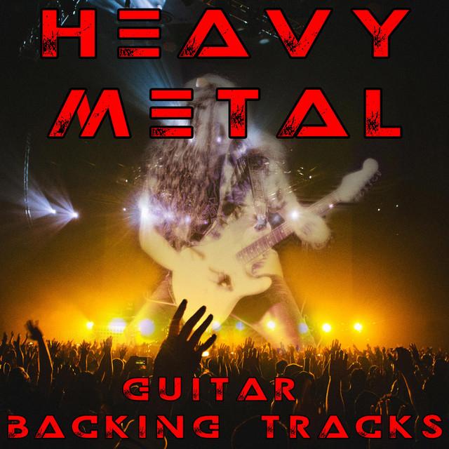 Heavy Metal Backing Tracks's avatar image