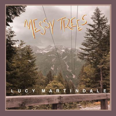 Messy Trees's cover