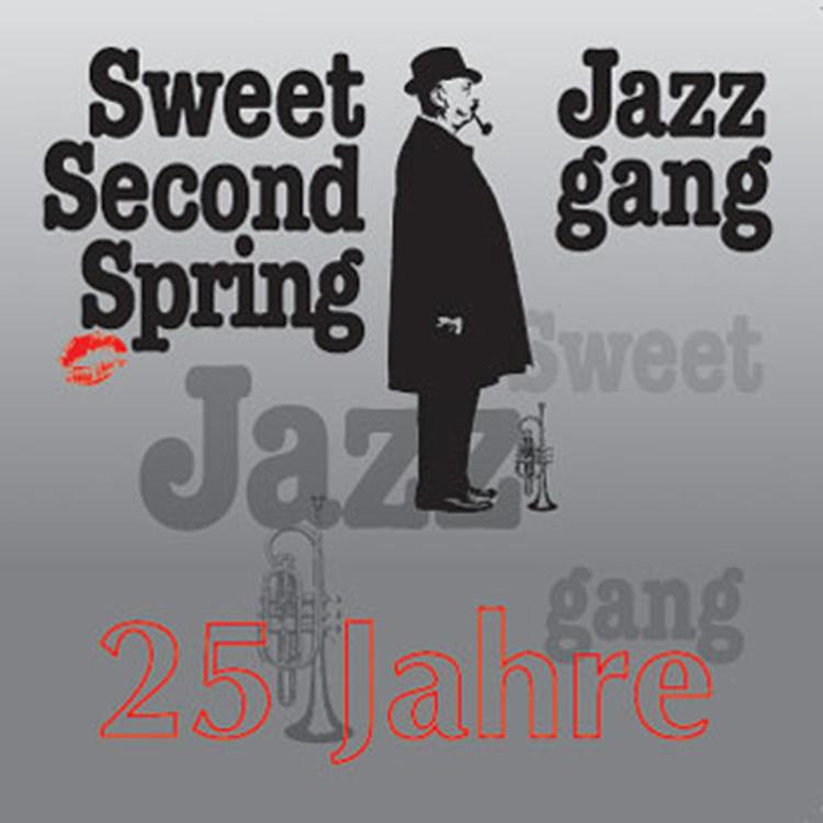 Sweet 2nd Spring Jazz Gang's avatar image
