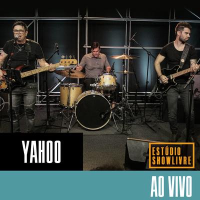 Mordida de Amor (Ao Vivo) By Yahoo's cover