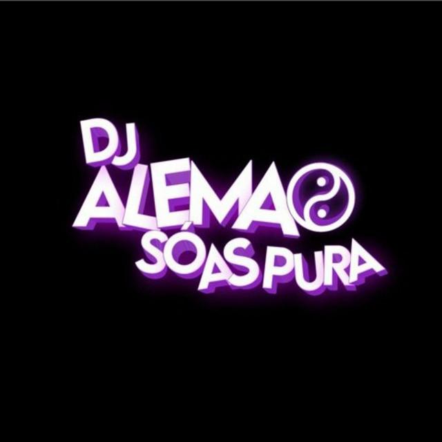 Dj Alemão's avatar image