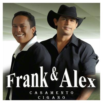 Cordão de Ouro By Frank & Alex's cover