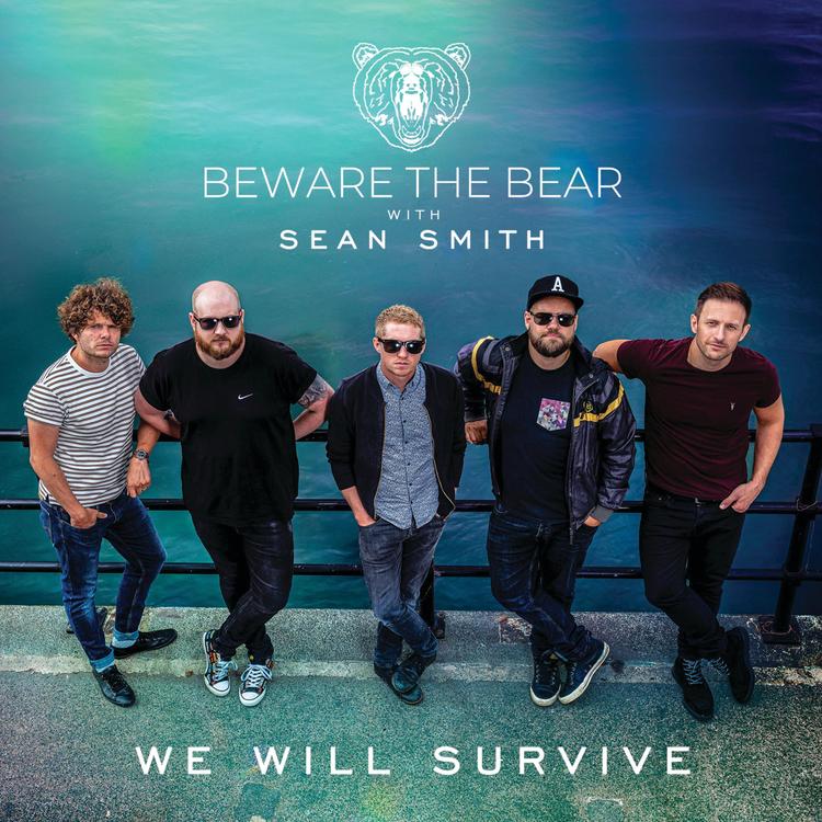 Beware the Bear's avatar image
