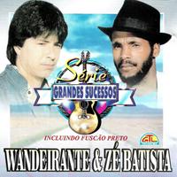 Wandeirante & Zé Batista's avatar cover