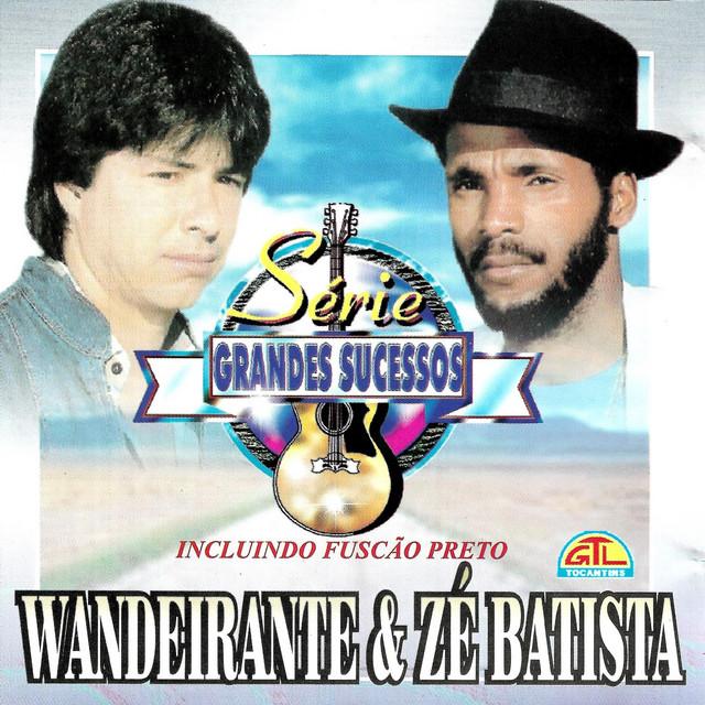 Wandeirante & Zé Batista's avatar image