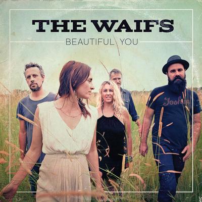Born to Love By The Waifs's cover