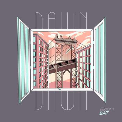 Daylight Radio By Bloom Bat's cover