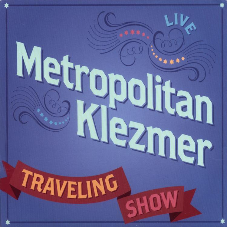 Metropolitan Klezmer's avatar image