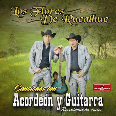 Canciones Con Acordeón y Guitarra's cover