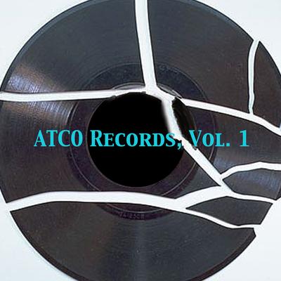 Atco Records, Vol. 1's cover