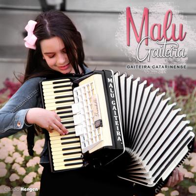 Malu Gaiteira's cover