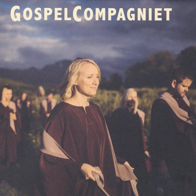 GospelCompagniet (GospelCompany)'s avatar image