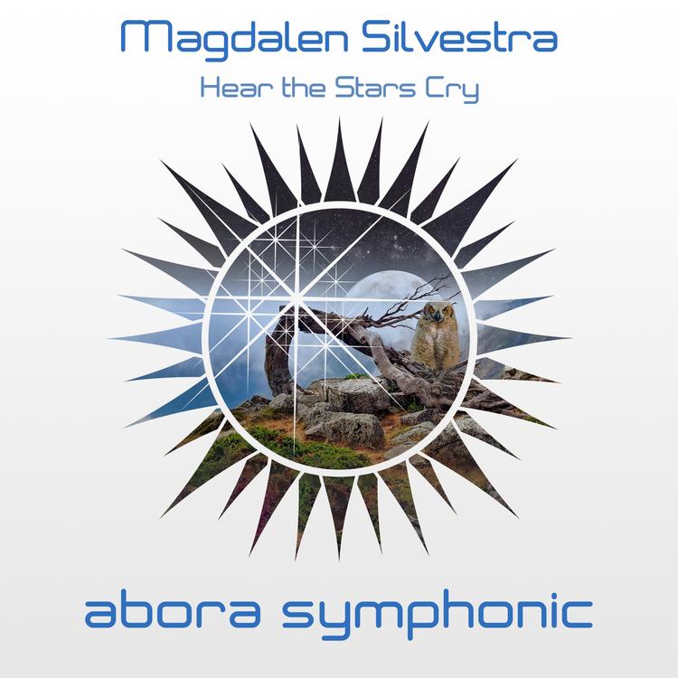 Magdalen Silvestra's avatar image