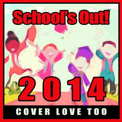 The Cover Lover's cover