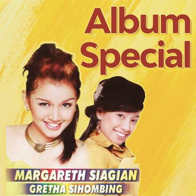 Album Special's cover