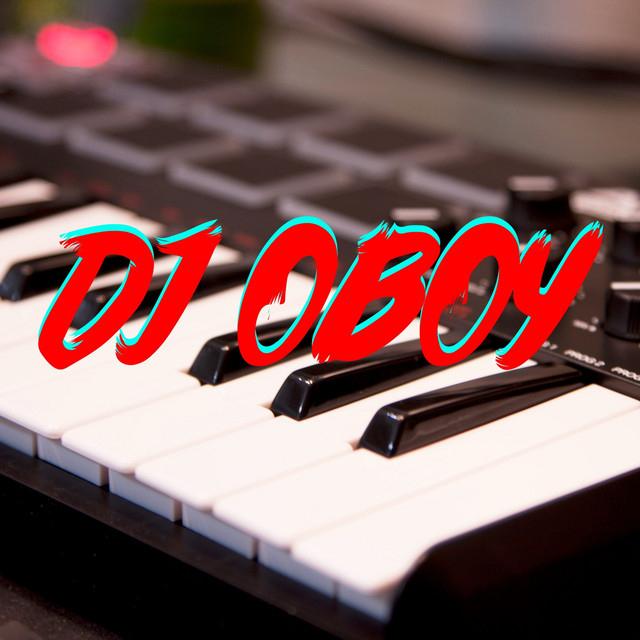 DJ OBOY's avatar image