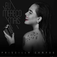 Priscilla Campos's avatar cover