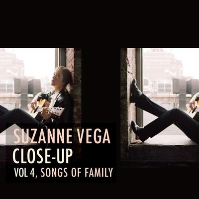 Close-Up Vol. 4: Songs of Family's cover