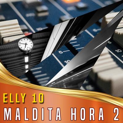Elly 10's cover