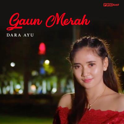 Gaun Merah's cover