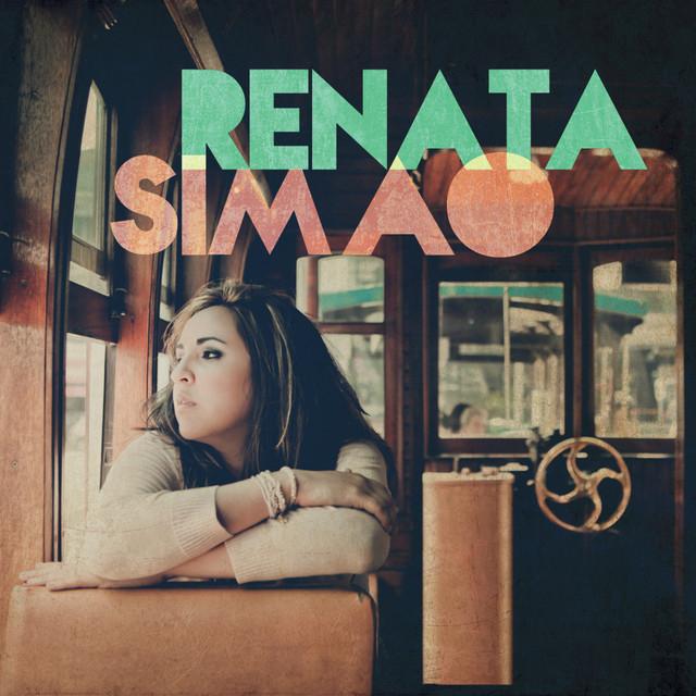 Renata Simão's avatar image