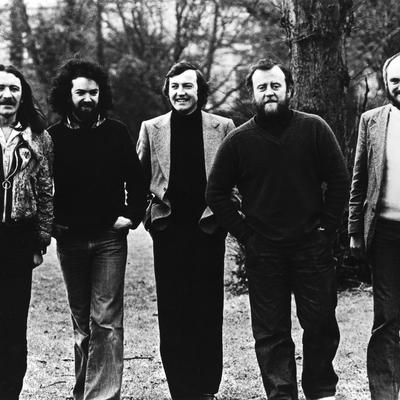 Planxty's cover