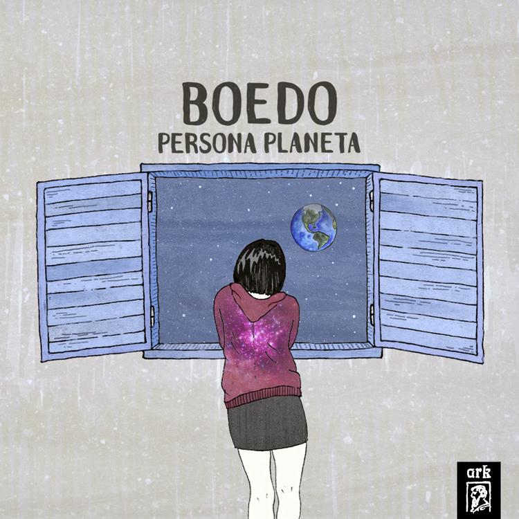 Boedo's avatar image