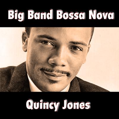 Soul Bossa Nova By Quincy Jones's cover