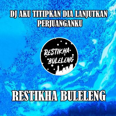 restikha buleleng's cover