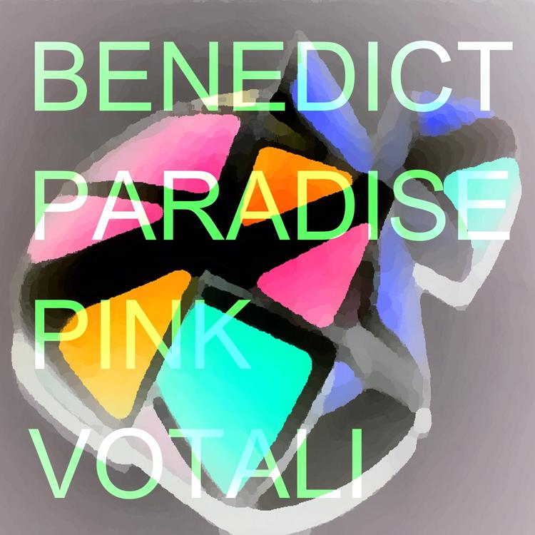 Benedict Votali's avatar image