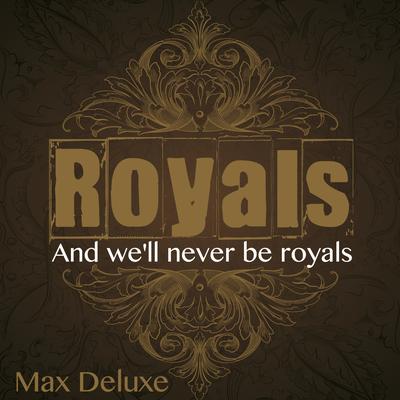 Royals's cover