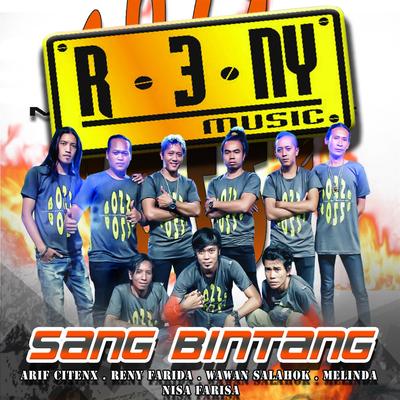 Reny Music Sang Bintang's cover