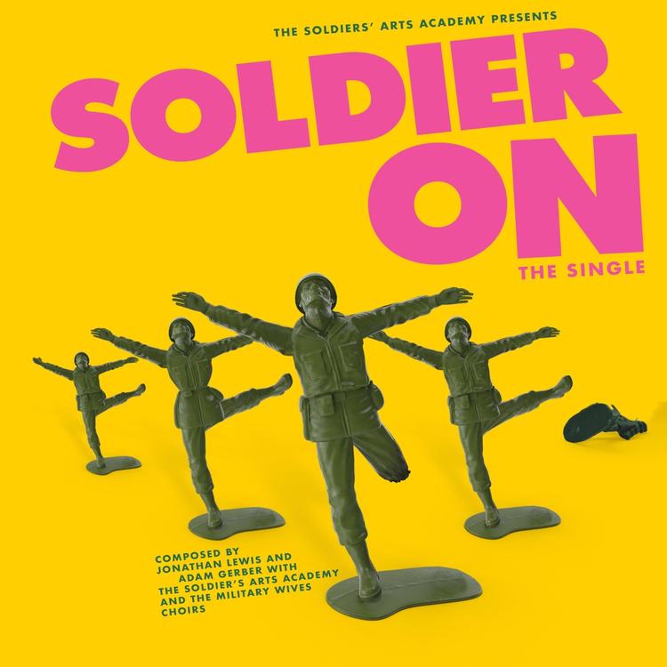 Soldiers Arts Academy Company's avatar image