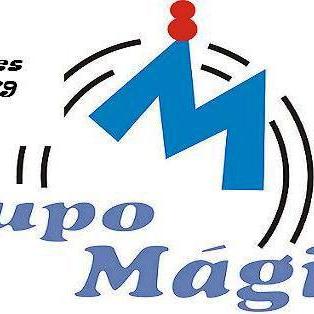 Grupo Magico's cover