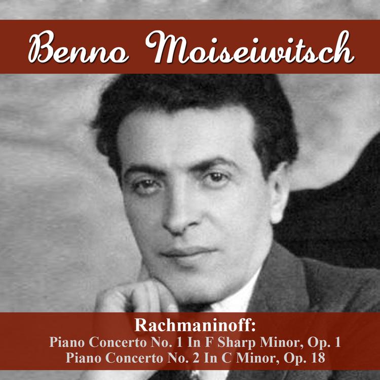 Benno Moiseiwitsch's avatar image