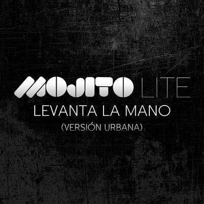 Levanta la Mano (Versión Urbana)'s cover