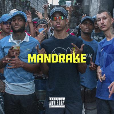 Mandrake By Kyan's cover