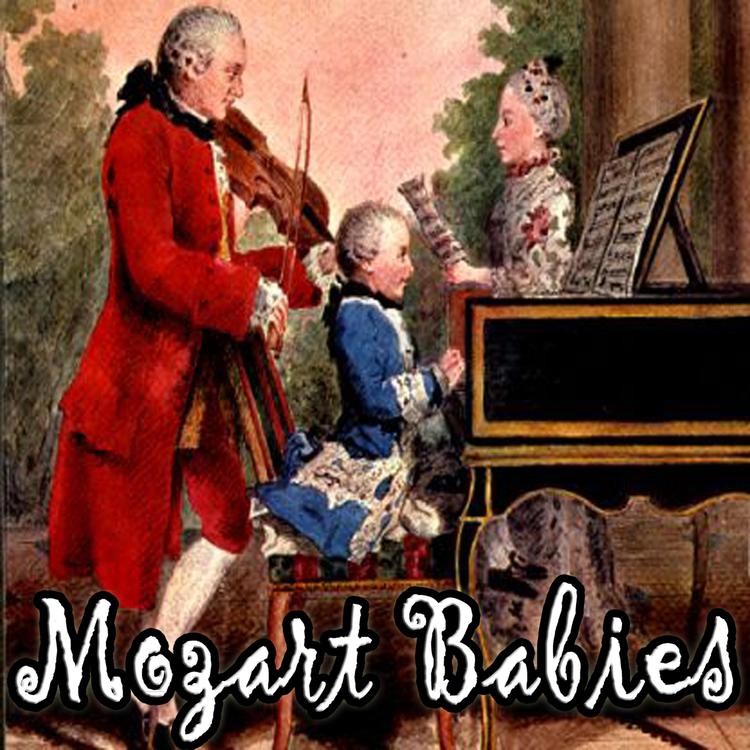 Amadeus Mozart's avatar image