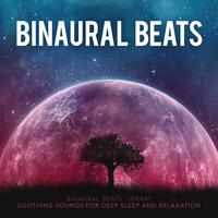 Binaural Beats Library's avatar cover