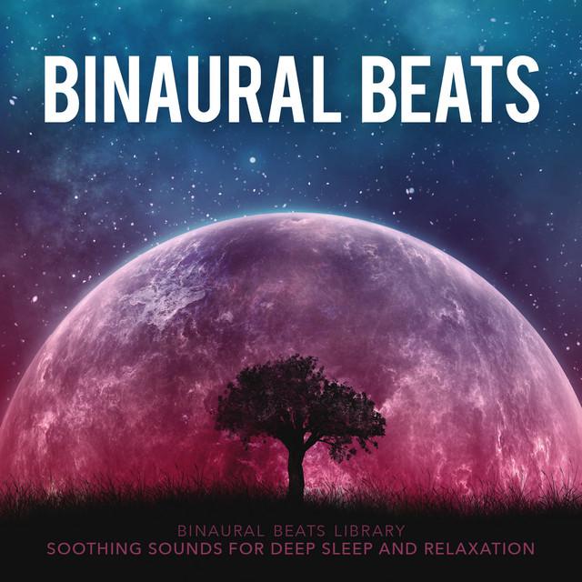 Binaural Beats Library's avatar image