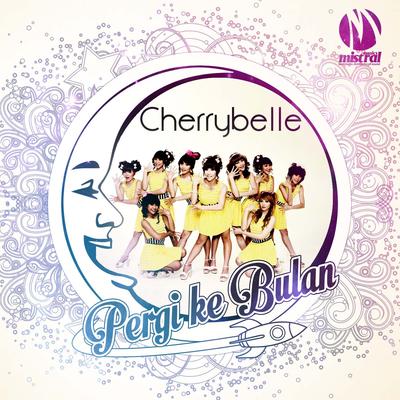 Pergi Ke Bulan (Original Mix)'s cover